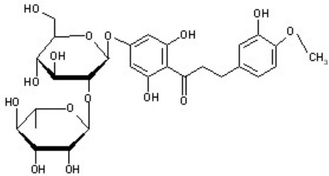 Neohesperidin Dihydrochalcone 